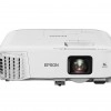 EPSON WUXGA 3LCD Projector, EB-990U