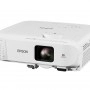 EPSON WXGA 3LCD Projector, EB-2142W