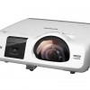 EPSON WXGA 3LCD Projector, EB-536Wi (Interactive)