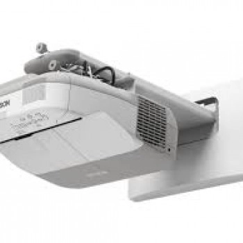 EPSON WXGA 3LCD Projector, EB-685Wi (Interactive)