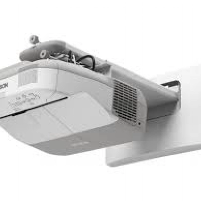 EPSON WXGA 3LCD Projector, EB-685Wi (Interactive)投影機