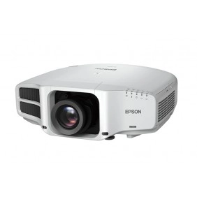 EPSON WXGA 3LCD Projector without Lens, EB-G7000WNL