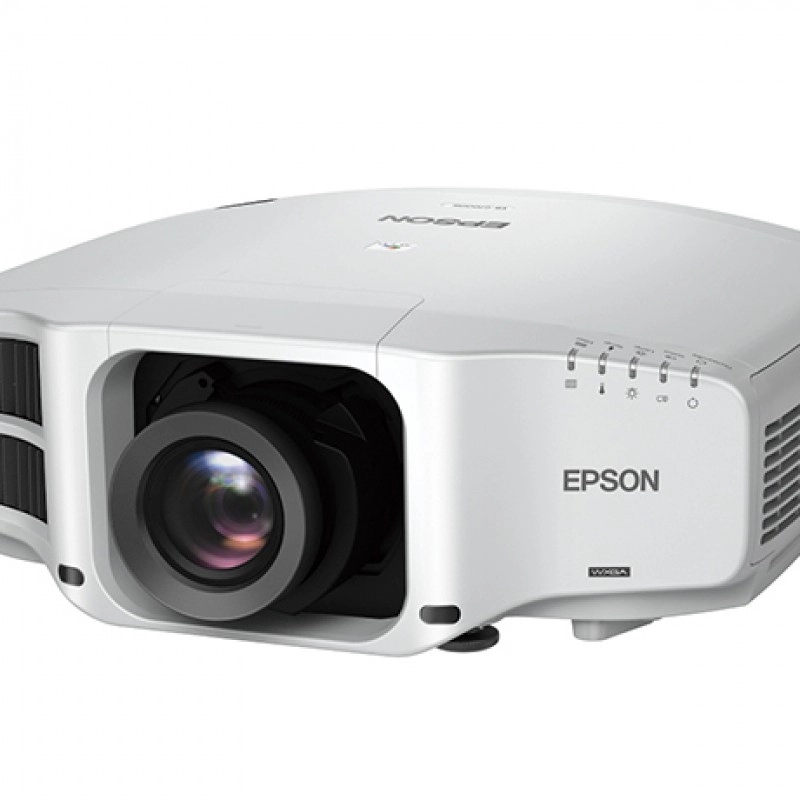 EPSON WXGA 3LCD Projector without Lens, EB-G7000WNL投影機