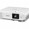 EPSON XGA 3LCD Projector, EB-107