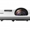 EPSON XGA 3LCD Projector, EB-530