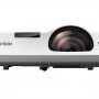 EPSON XGA 3LCD Projector, EB-530