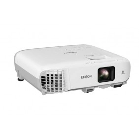 EPSON XGA 3LCD Projector, EB-970
