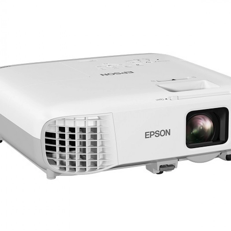 EPSON XGA 3LCD Projector, EB-970投影機