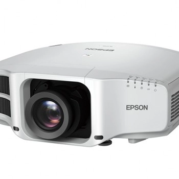 EPSON XGA 3LCD Projector without Lens, EB-G7100NL