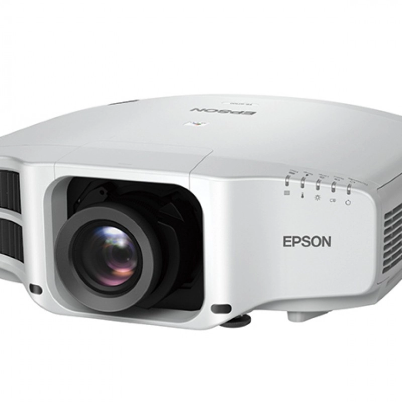 EPSON XGA 3LCD Projector without Lens, EB-G7100NL投影機