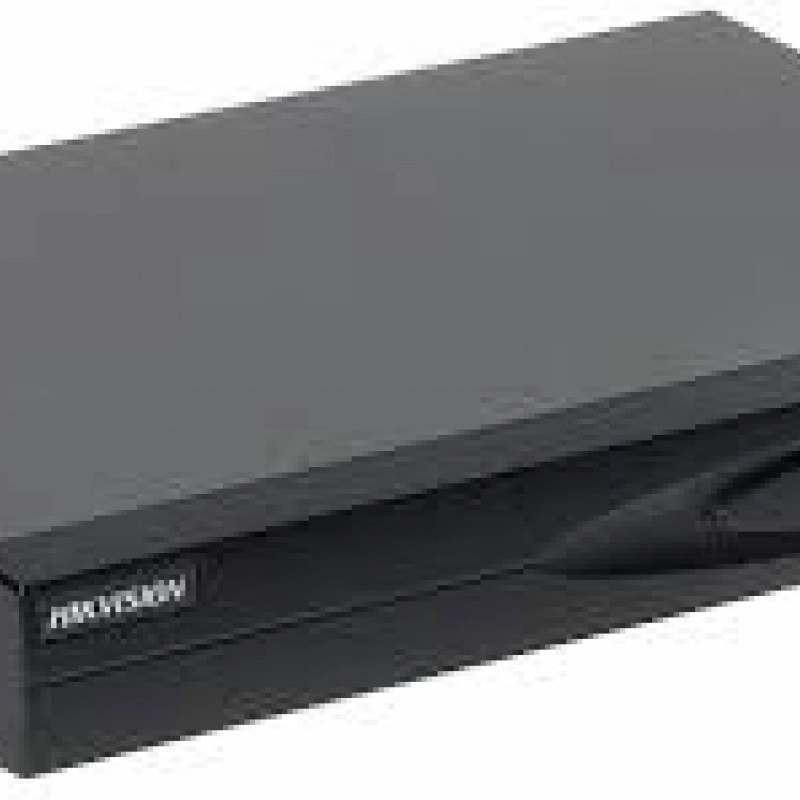 Hikvision 4 Channel NVR, DS-7604NI-K1/4PNVR