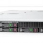 HP ProLiant DL360 Gen9 / E5-2603v4 Mount Server, 755258-B21