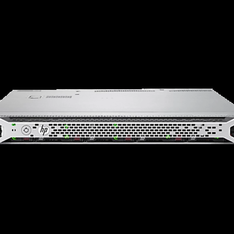 HP ProLiant DL360 Gen9 / E5-2609v4 Mount Server, 755258-B21機架式伺服器