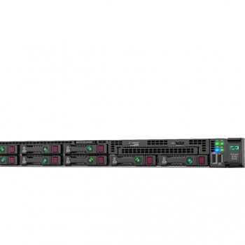 HP ProLiant DL360G10 Xeon-Silver 4110 Server, 867959-B21
