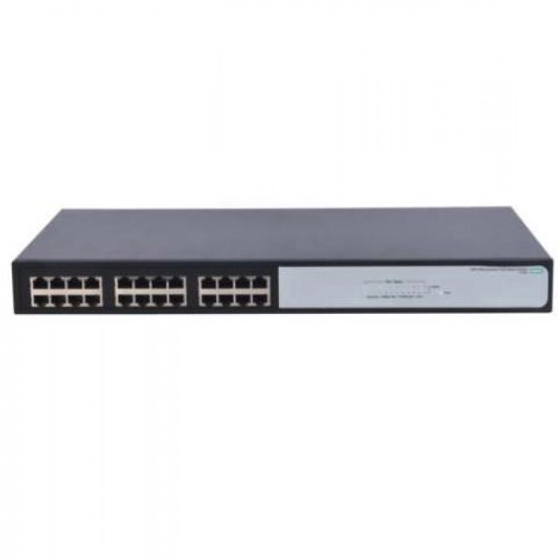 HPE OfficeConnect 1420 24G Switch - JG708BSwitches