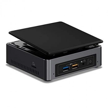 Intel 7th Generation NUC, BOXNUC7I3BNK