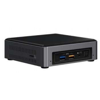Intel 7th Generation NUC, BOXNUC7I5BNK