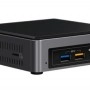 Intel 7th Generation NUC, BOXNUC7I5BNK