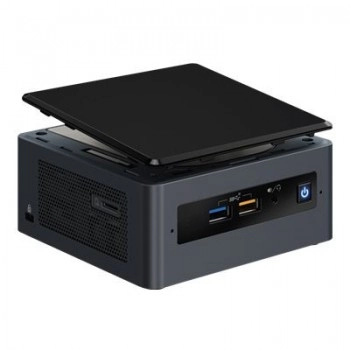 Intel 8th Generation NUC, BOXNUC8I3BEH3