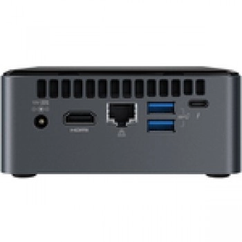 Intel 8th Generation NUC, BOXNUC8I3BEH3