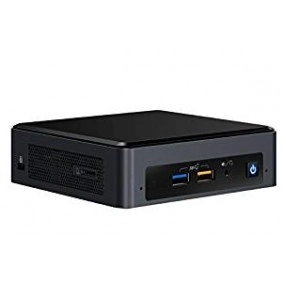 Intel 8th Generation NUC, BOXNUC8I3BEK3