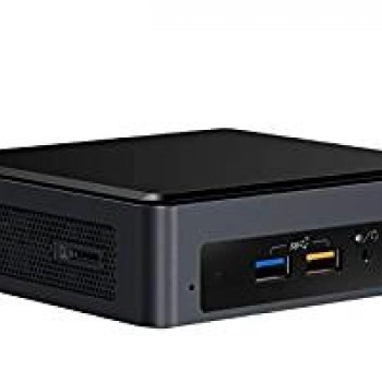 Intel 8th Generation NUC, BOXNUC8I3BEK3