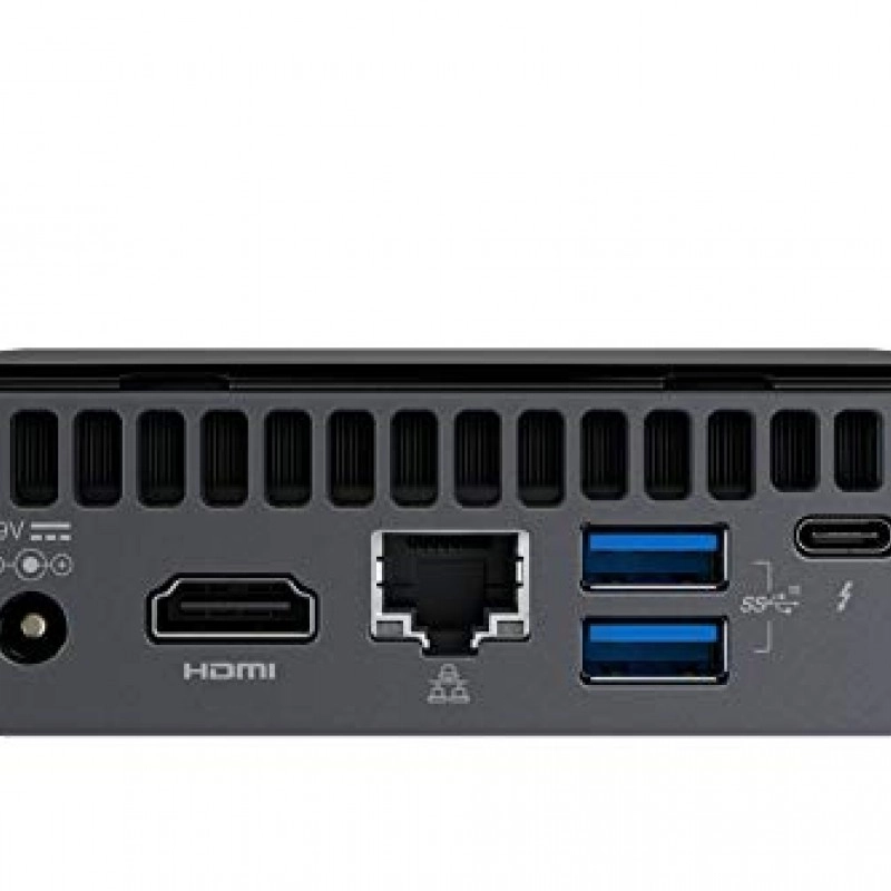 Intel 8th Generation NUC, BOXNUC8I3BEK3桌面電腦