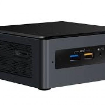 Intel 8th Generation NUC, BOXNUC8I5BEH3
