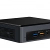 Intel 8th Generation NUC, BOXNUC8I5BEK3桌面電腦