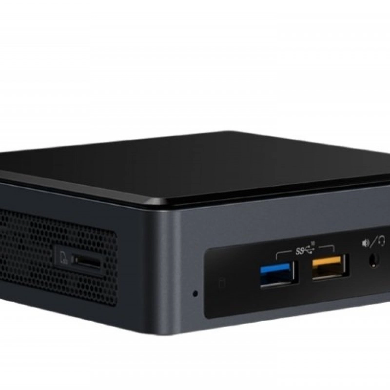 Intel 8th Generation NUC, BOXNUC8I5BEK3桌面電腦