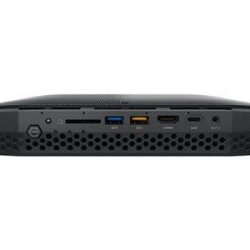 Intel 8th Generation NUC, BOXNUC8I7HVK3