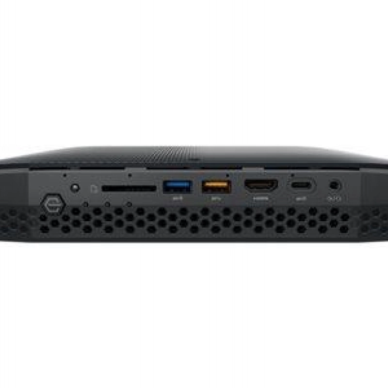 Intel 8th Generation NUC, BOXNUC8I7HVK3桌面電腦