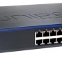 Juniper Networks EX2200-24P-4G Ethernet PoE+ Switch
