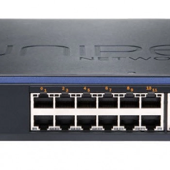 Juniper Networks EX2200-24T-4G Ethernet 交換器