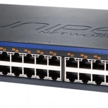 Juniper Networks EX2200-48P-4G Ethernet PoE+ Switch