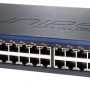 Juniper Networks EX2200-48P-4G Ethernet PoE+ Switch