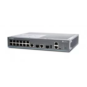 Juniper Networks EX2200-C-12P-2G Ethernet PoE+ Switch