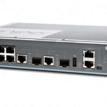Juniper Networks EX2200-C-12P-2G Ethernet PoE+ Switch