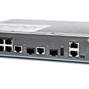 Juniper Networks EX2200-C-12T-2G Ethernet Switch