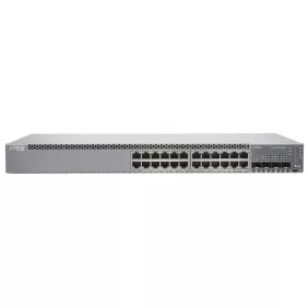 Juniper Networks EX2300-24P Ethernet PoE+ Switch