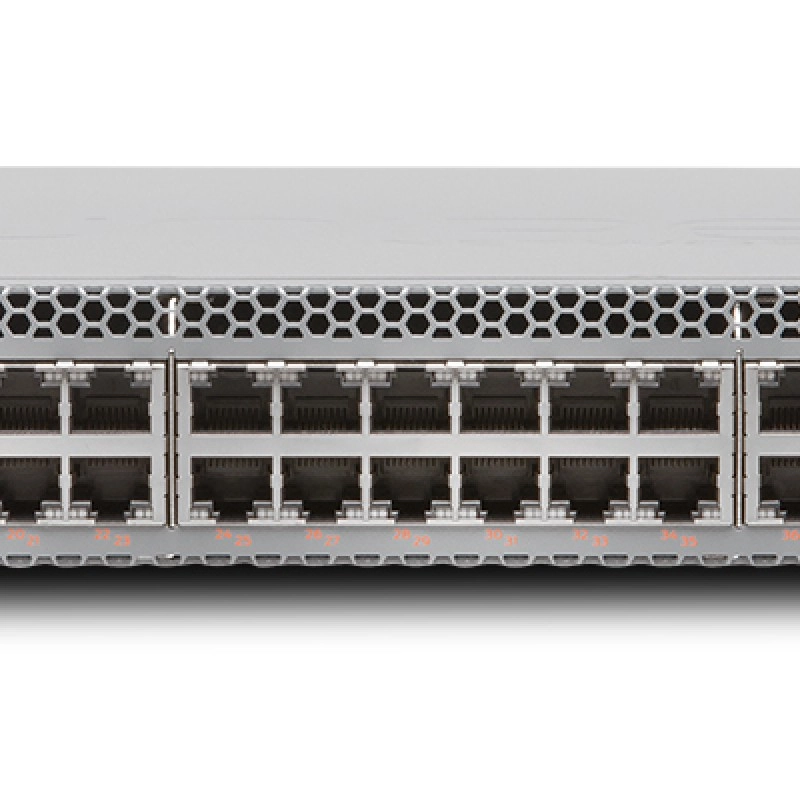 Juniper Networks EX2300-48P Ethernet PoE+ Switch交換器