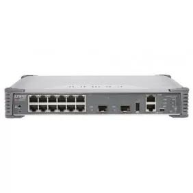 Juniper Networks EX2300-C-12P Ethernet PoE+ Switch