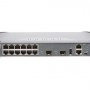 Juniper Networks EX2300-C-12P Ethernet PoE+ Switch