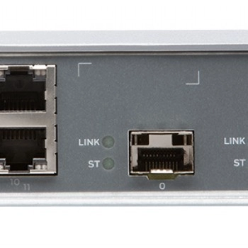 Juniper Networks EX2300-C-12T Ethernet Switch