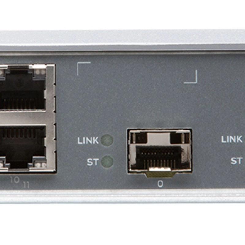 Juniper Networks EX2300-C-12T Ethernet Switch交換器