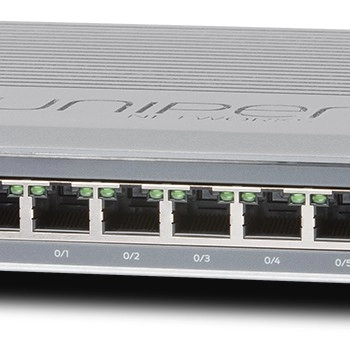 Juniper SRX300 Enterprise Firewall