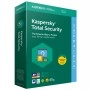 Kaspersky Total Security Multi-Device Boxset 3 Years - 1 Device Pack, SOFBOXKTSMD1D3Y