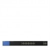 Linksys 18-Port Smart Gigabit Switch, LGS318Switches