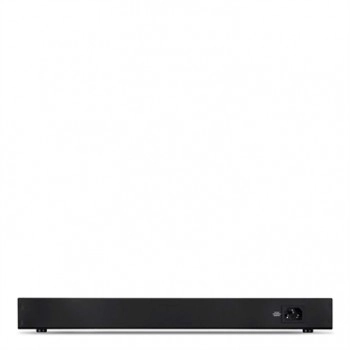 Linksys 24-Port Gigabit Unmanaged Switch, LGS124