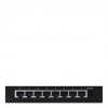 Linksys 8-Port Desktop Gigabit Unmanaged Switch, LGS108交換器